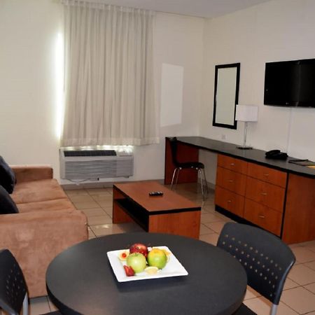 Comfort Inn Real La Unión Εξωτερικό φωτογραφία