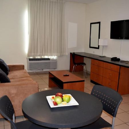 Comfort Inn Real La Unión Εξωτερικό φωτογραφία