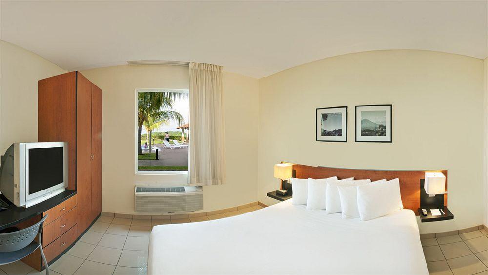Comfort Inn Real La Unión Εξωτερικό φωτογραφία
