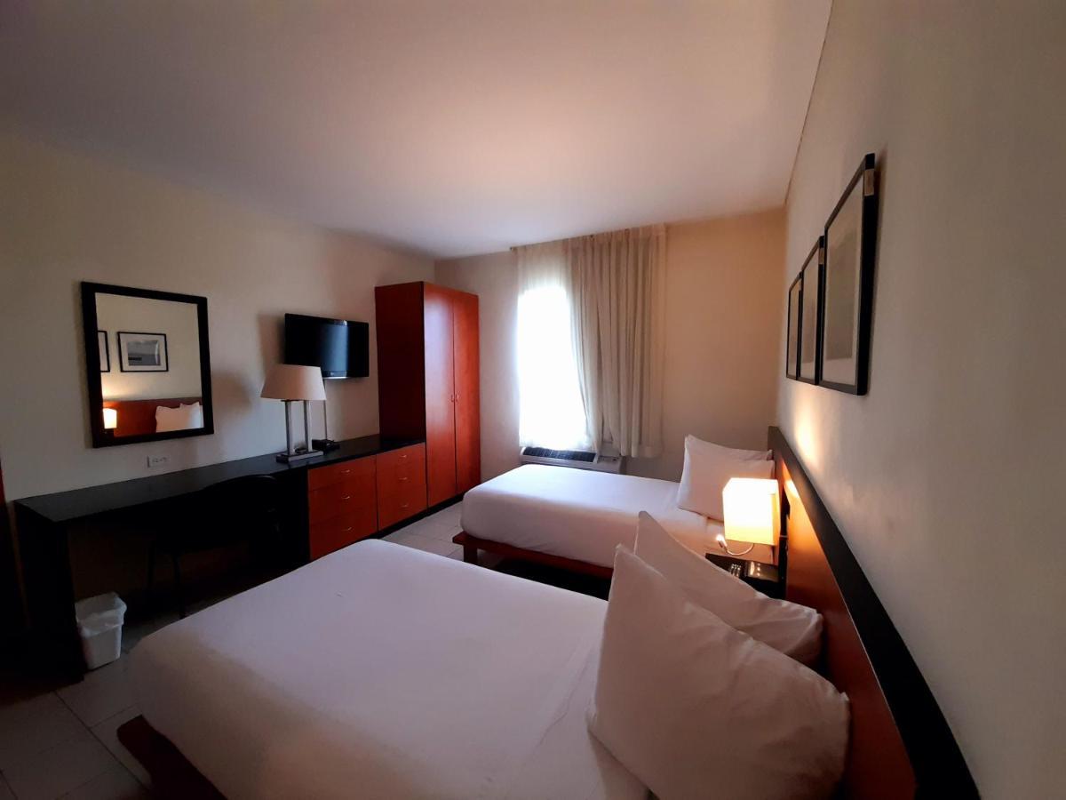 Comfort Inn Real La Unión Εξωτερικό φωτογραφία