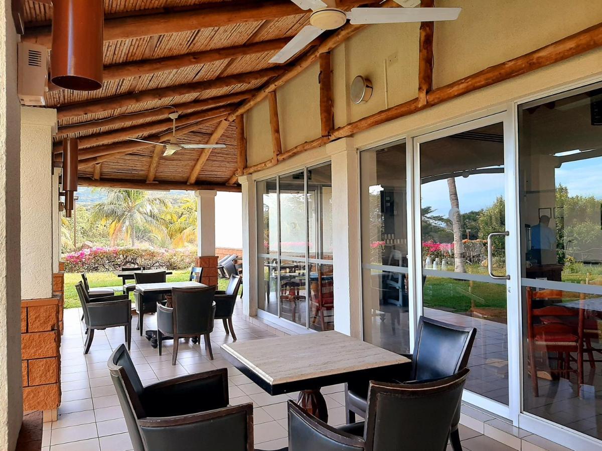 Comfort Inn Real La Unión Εξωτερικό φωτογραφία