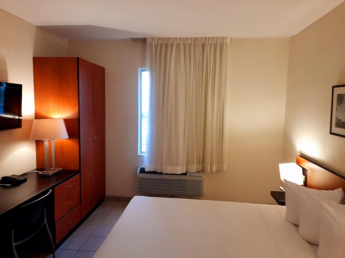 Comfort Inn Real La Unión Εξωτερικό φωτογραφία