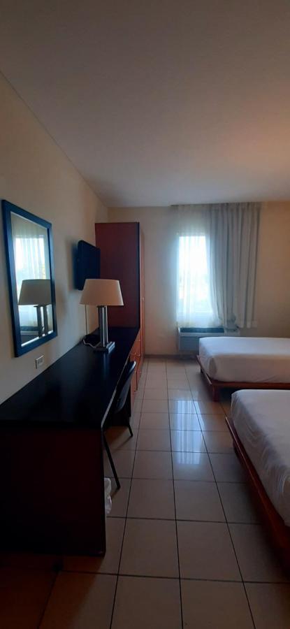 Comfort Inn Real La Unión Εξωτερικό φωτογραφία