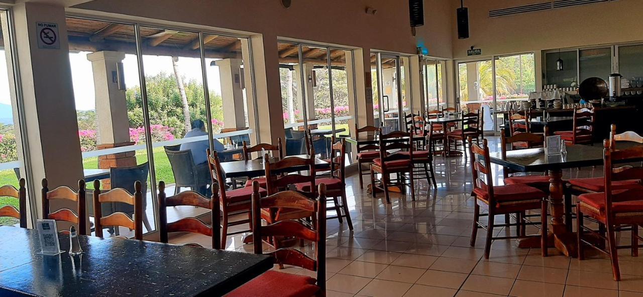 Comfort Inn Real La Unión Εξωτερικό φωτογραφία