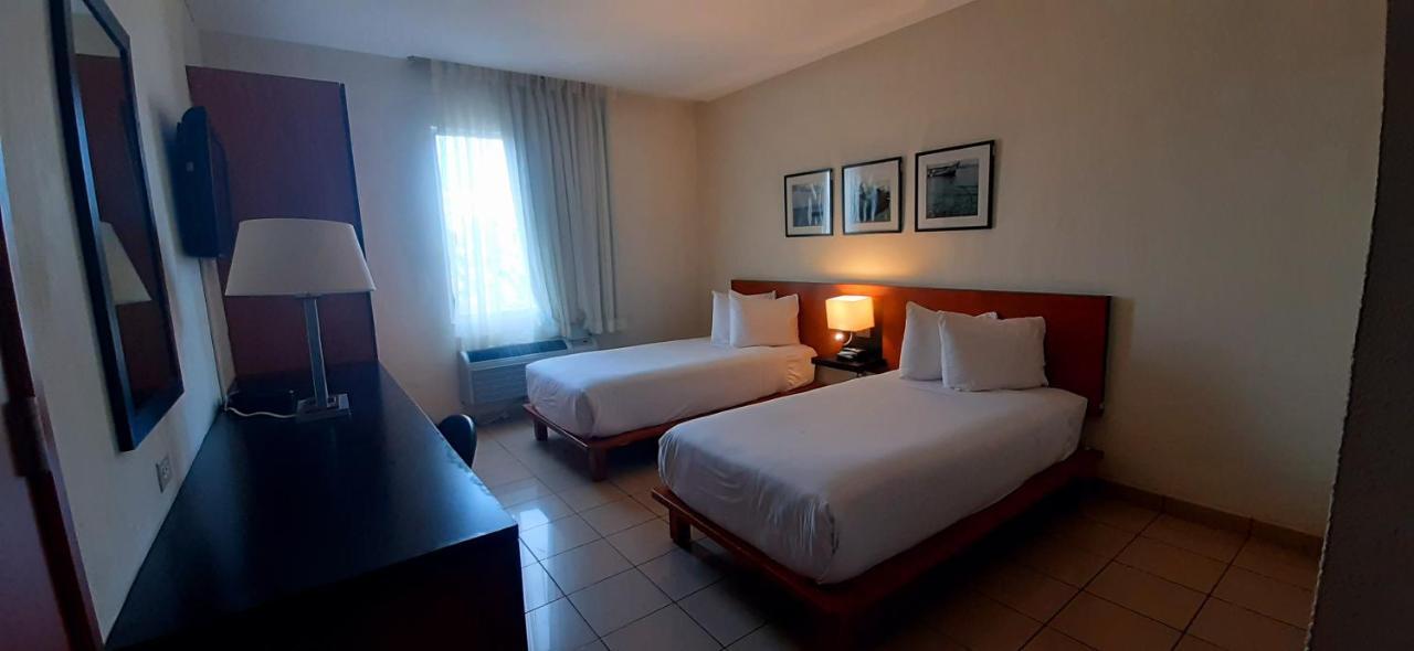 Comfort Inn Real La Unión Εξωτερικό φωτογραφία