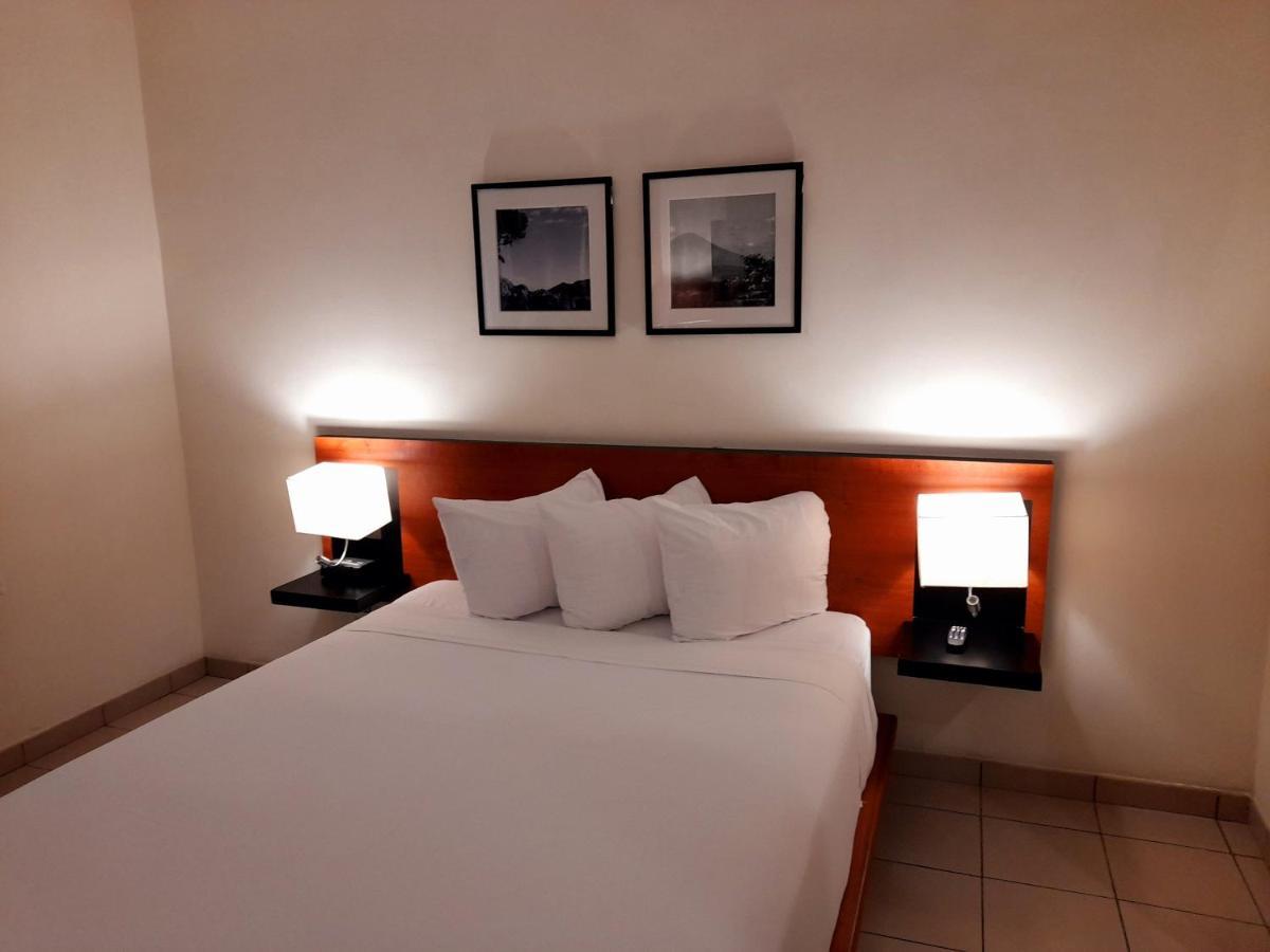 Comfort Inn Real La Unión Εξωτερικό φωτογραφία