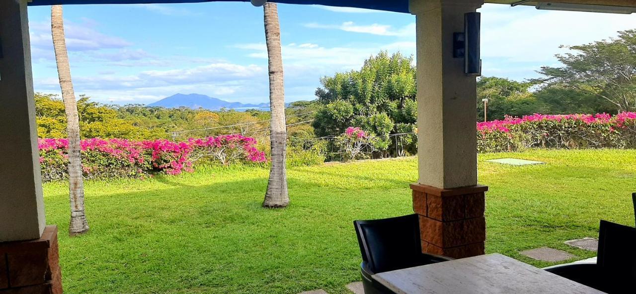 Comfort Inn Real La Unión Εξωτερικό φωτογραφία
