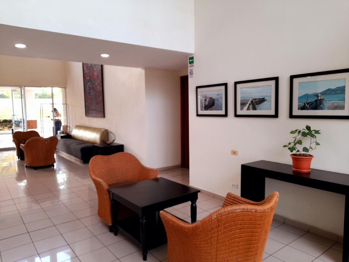 Comfort Inn Real La Unión Εξωτερικό φωτογραφία