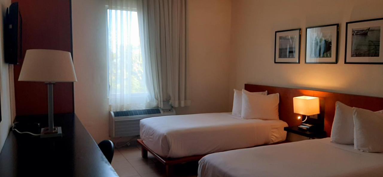 Comfort Inn Real La Unión Εξωτερικό φωτογραφία