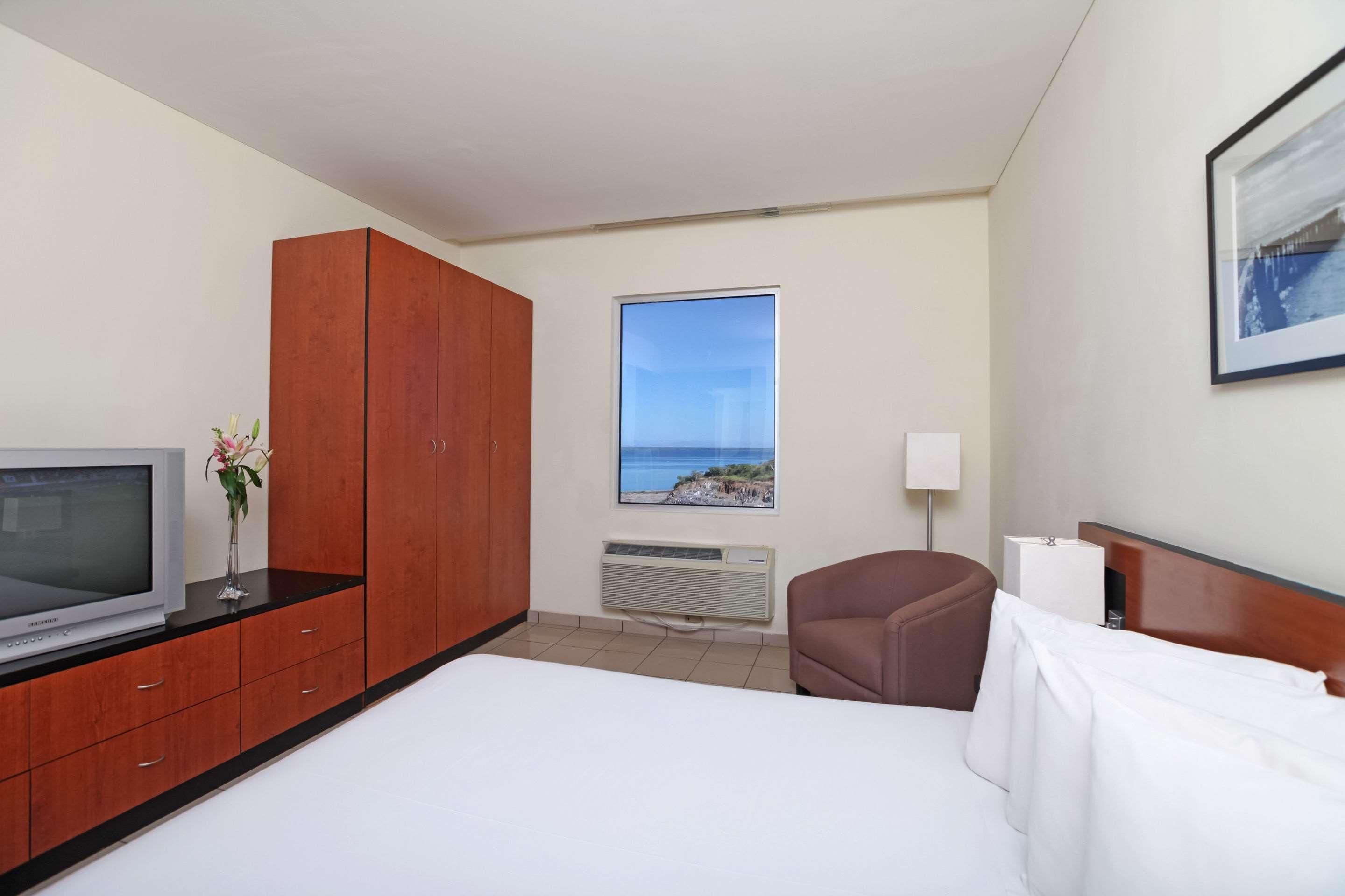 Comfort Inn Real La Unión Εξωτερικό φωτογραφία