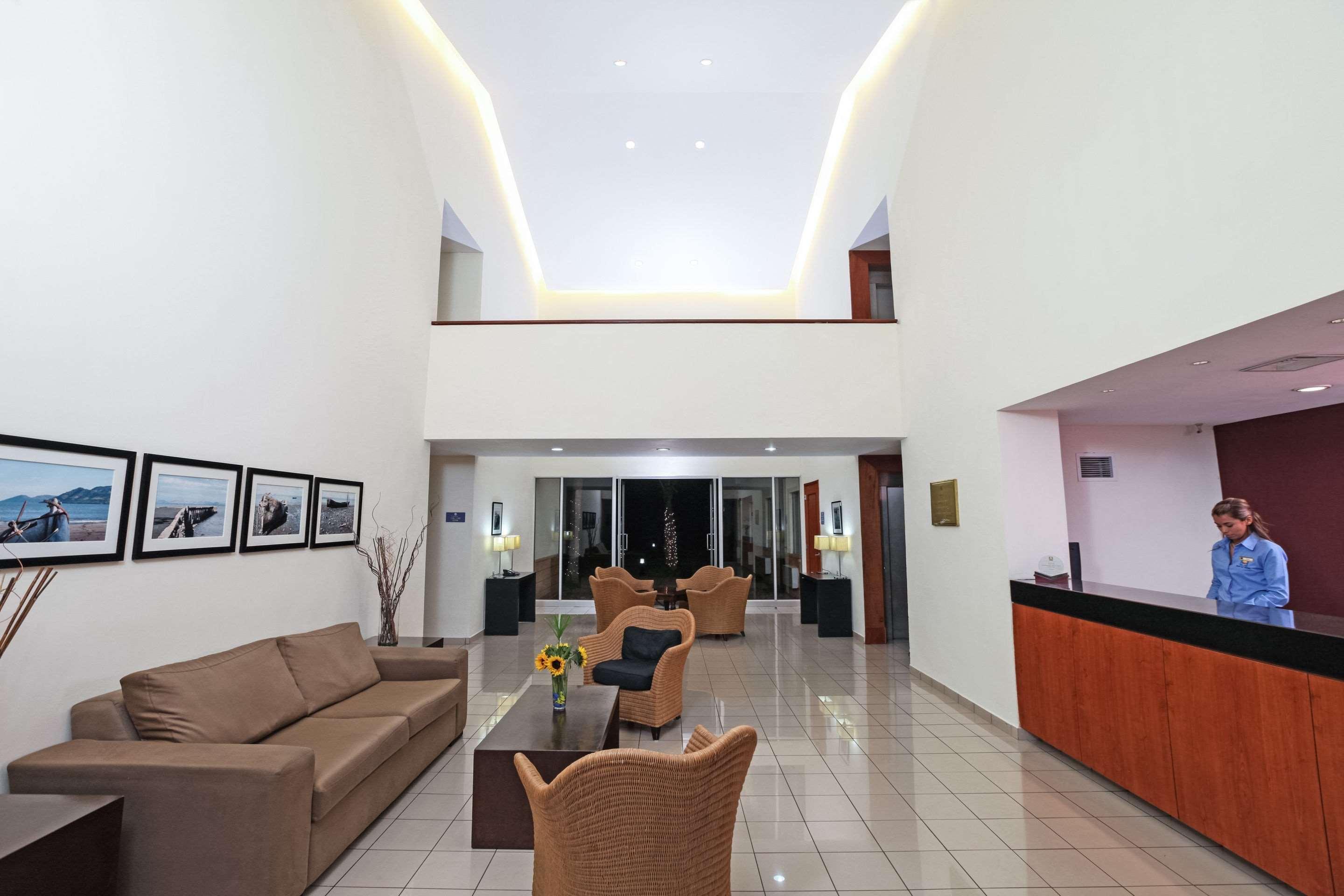 Comfort Inn Real La Unión Εξωτερικό φωτογραφία