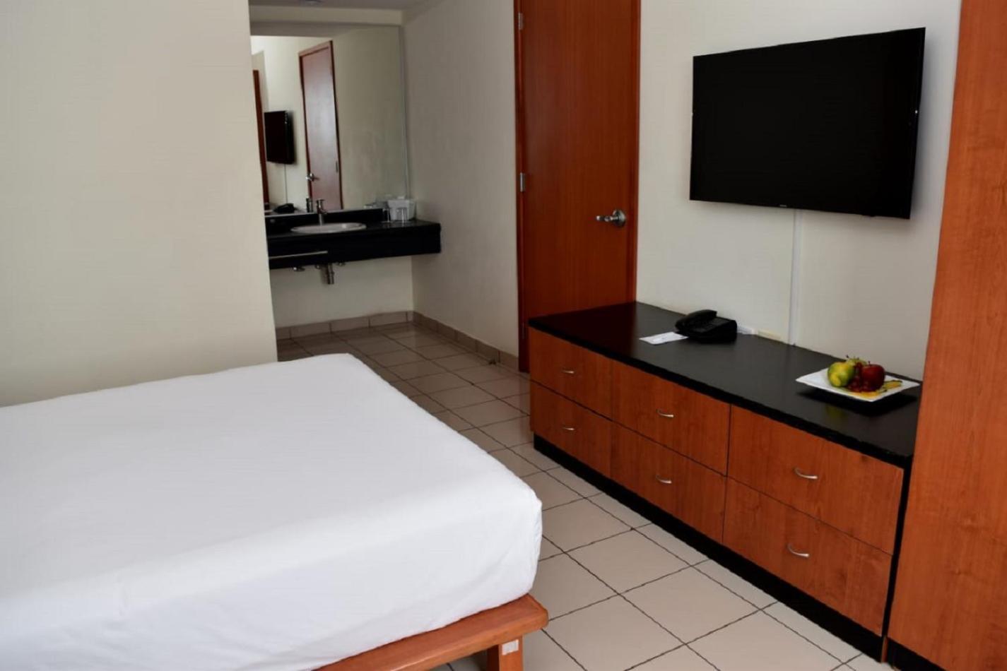 Comfort Inn Real La Unión Εξωτερικό φωτογραφία
