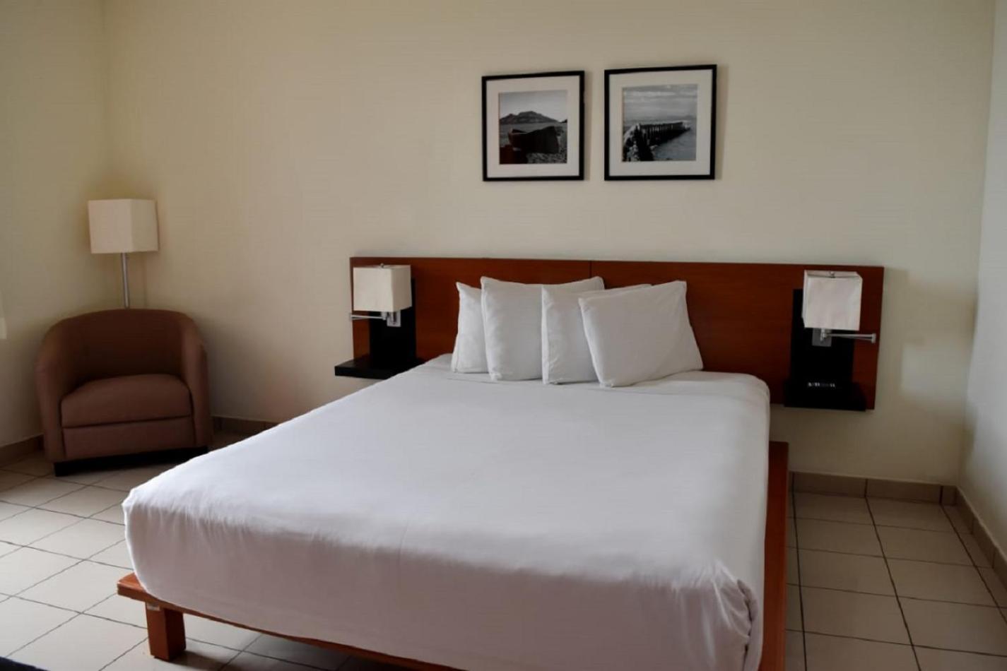 Comfort Inn Real La Unión Εξωτερικό φωτογραφία