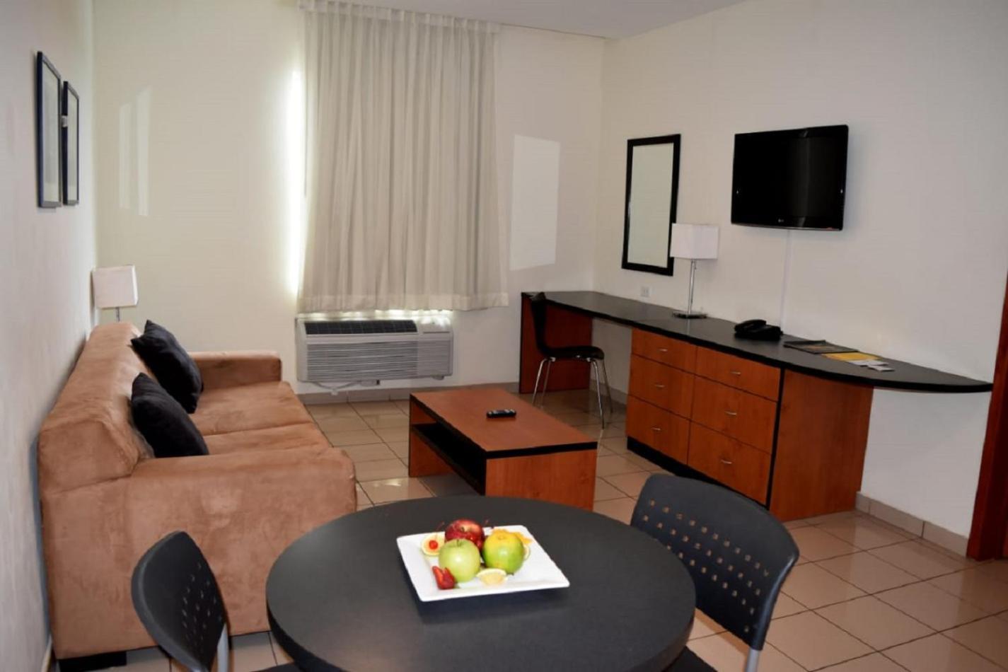 Comfort Inn Real La Unión Εξωτερικό φωτογραφία