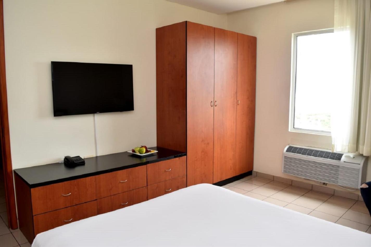 Comfort Inn Real La Unión Εξωτερικό φωτογραφία