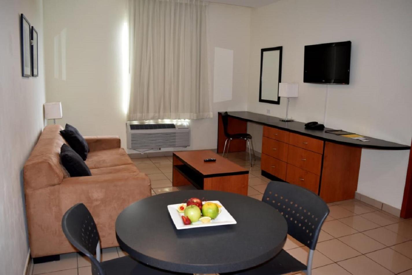 Comfort Inn Real La Unión Εξωτερικό φωτογραφία