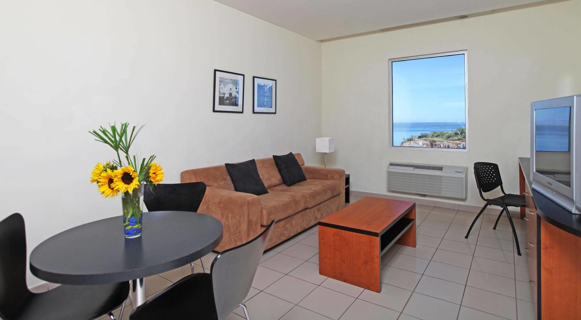 Comfort Inn Real La Unión Εξωτερικό φωτογραφία