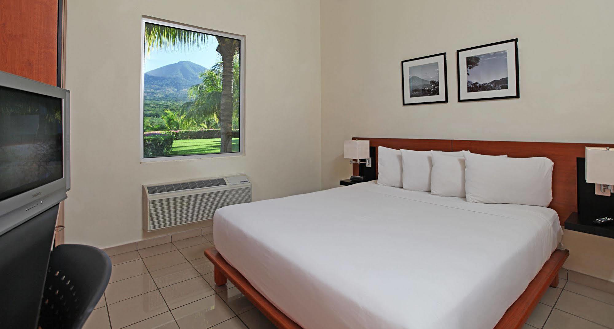 Comfort Inn Real La Unión Εξωτερικό φωτογραφία