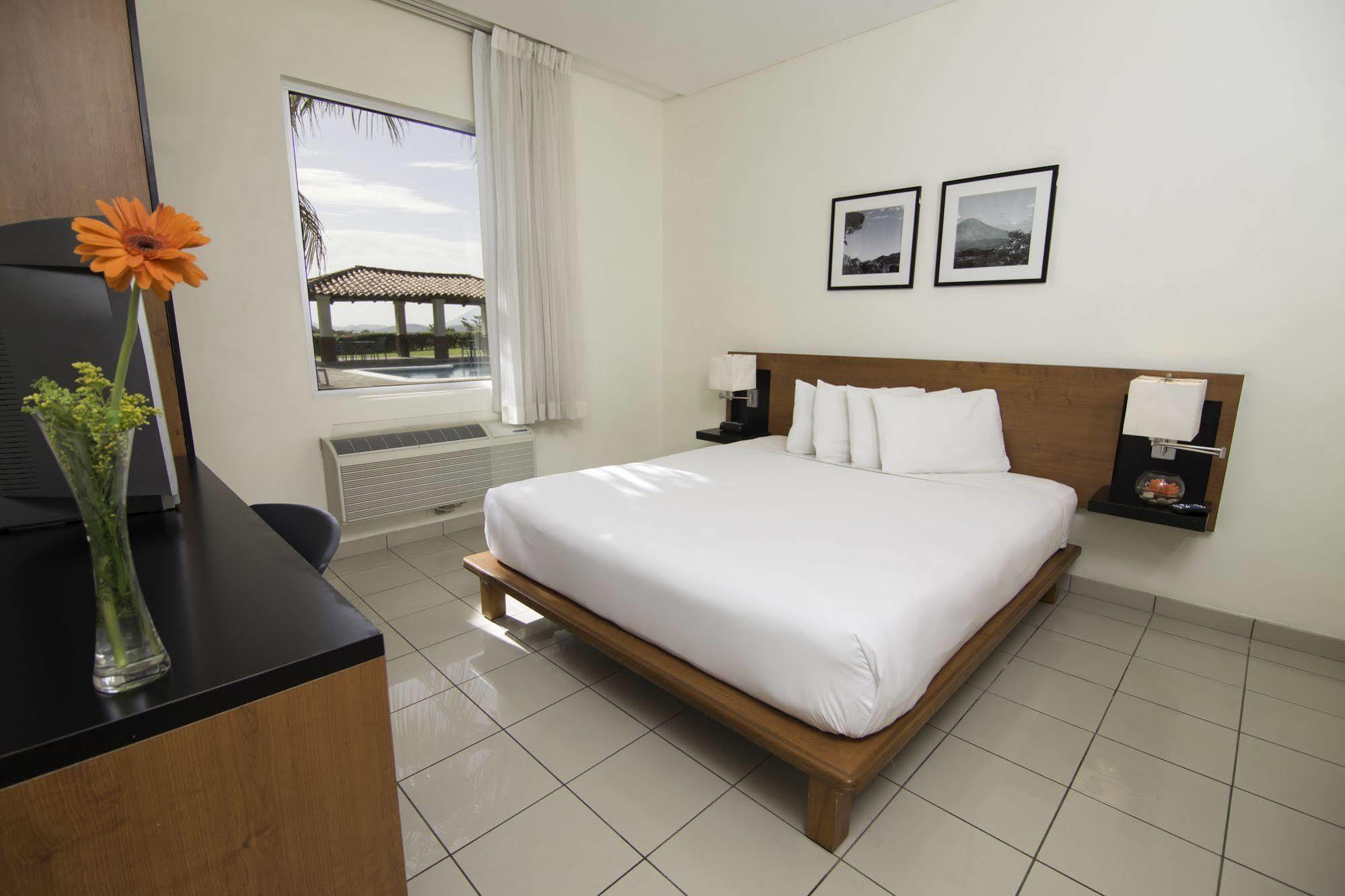 Comfort Inn Real La Unión Εξωτερικό φωτογραφία